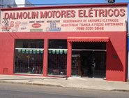 Dalmolin Motores El�tricos